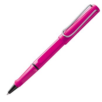 Роллер Lamy Safari 313 розовый M63 (4029824)