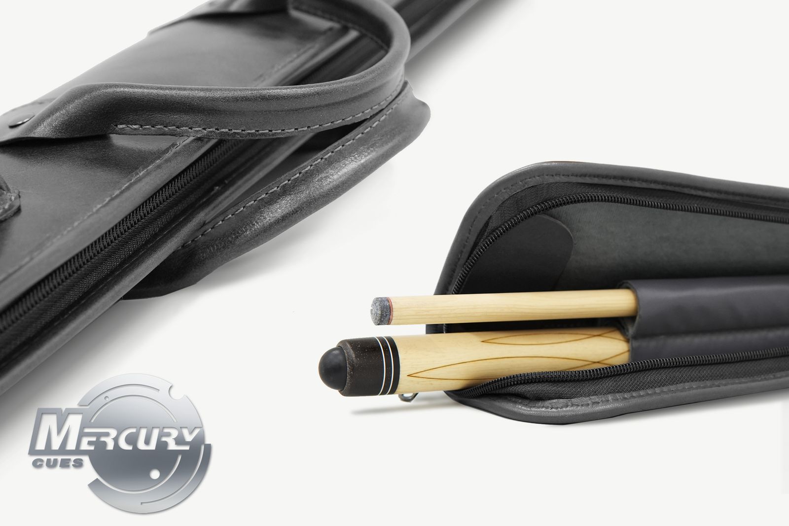 Чехол на 1 кий Милан (черный/серый) фото №59