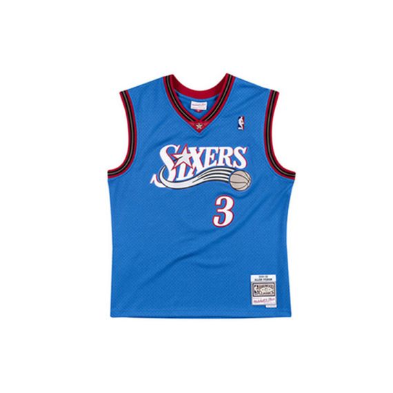 Mitchell &amp; Ness NBA SW 1999-00 76 3