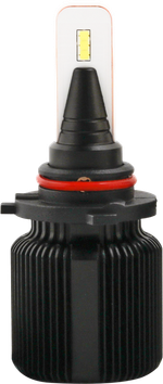 Cветодиодные лампы HB3 (9005) Sariti J1 Seoul Csp, 5500К, 12V, 25W, EMC (комплект, 2шт)