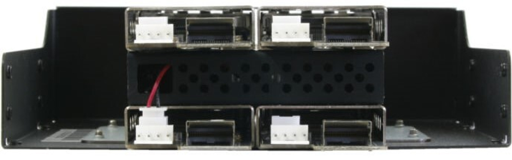 Корзина  Procase N2-104-M2-BK