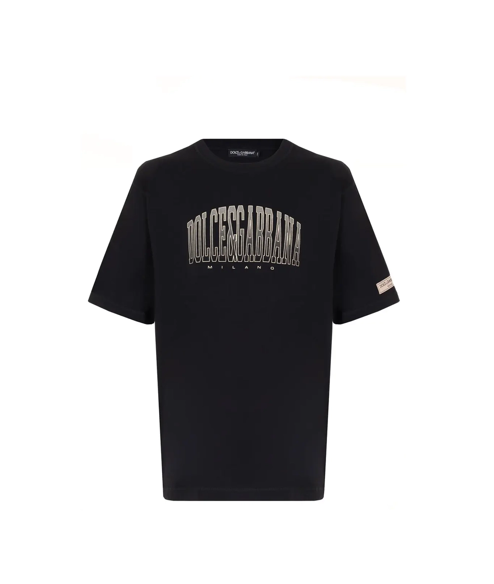 Футболка DOLCE & GABBANA