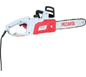 Электропила "Ресанта" ЭП-1512П