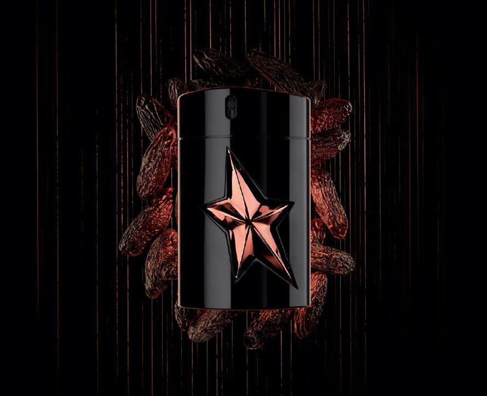 Mugler A*Men Pure Tonka