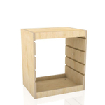 Тумба для хранения Рауд ФМ серия СКАНДИК