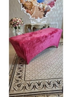 Чехол на кушетку