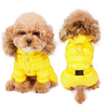 445 PA-OW Комбинезон, унисекс