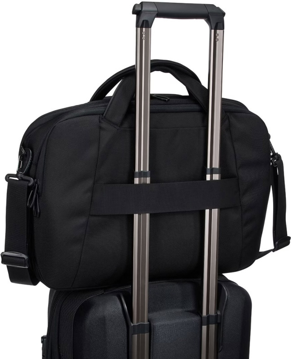 Сумка для ноутбука Thule Accent Briefcase 17L TACLB2216 black (3204817)