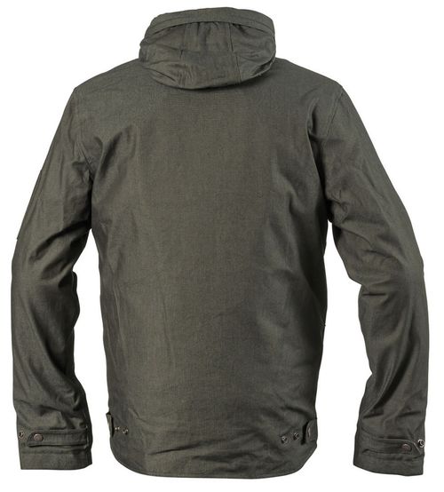 Commando Tissu Technique / Хаки