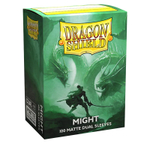 Протекторы Dragon Shield Dual Matte Might