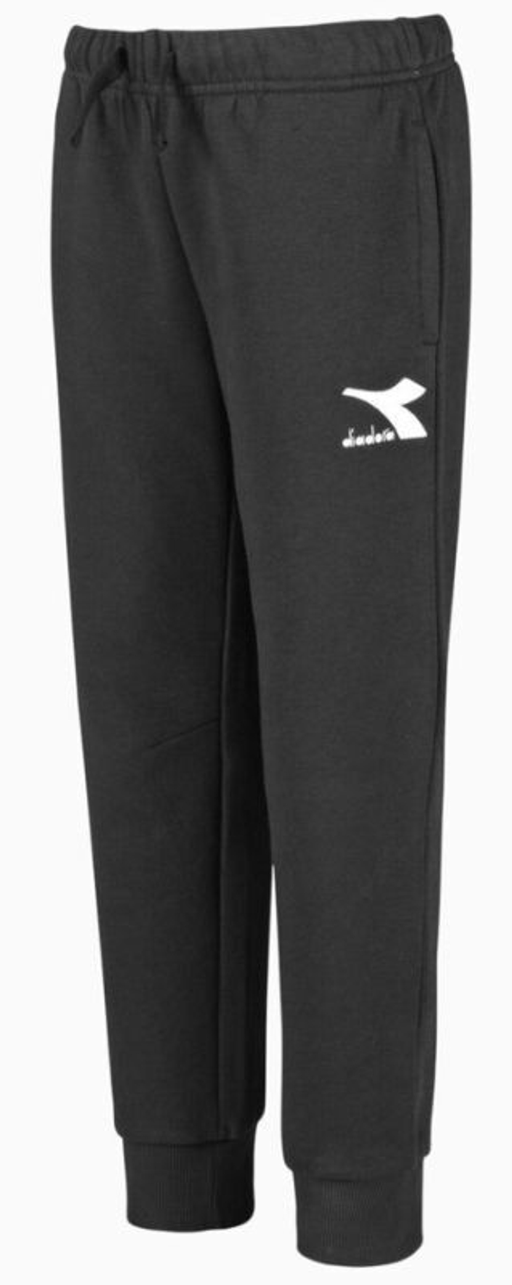 Костюм теннисный Diadora Ju. FZ Tracksuit Cubi - sky/blue danube