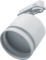 Светильник трековый Navigator NLT-TP2-1L 17W GX53 82*70 белый металл 41635