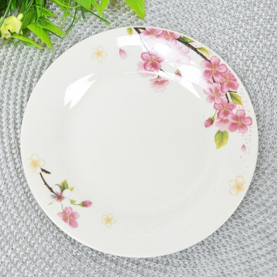Тарелка десертная 18см Cherry Blossom