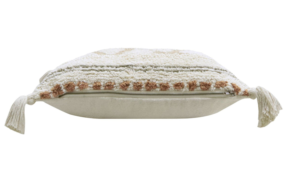 Подушка Lorena Canals Sistan Rectrangular (35 x 50 см)