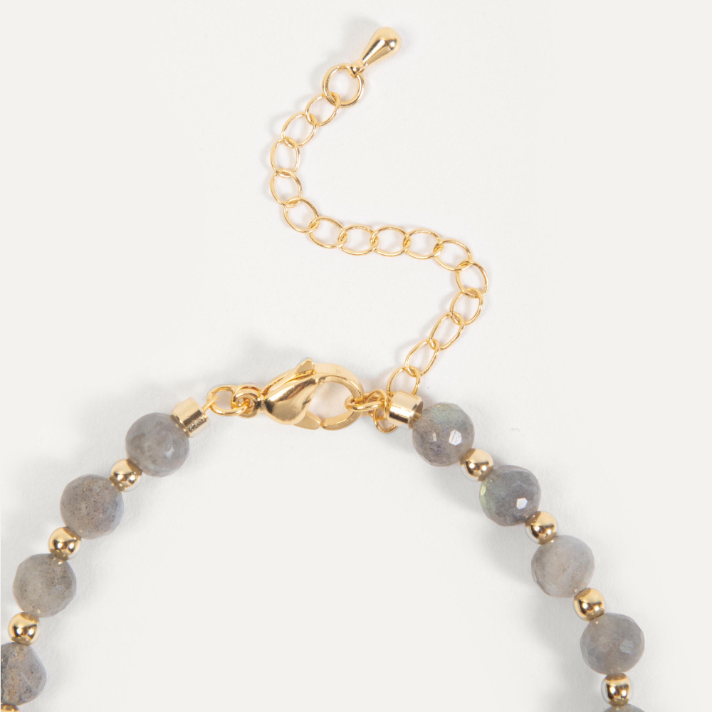 Браслет Lounge GRY