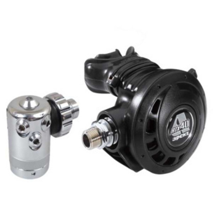 Регулятор для дайвинга Apeks АTX40+ DS4