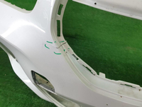 Бампер передний BMW X1 F48 (2019-2022) M-paket