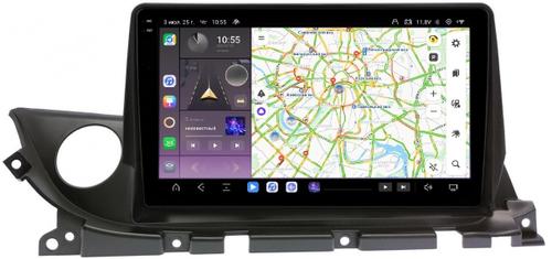 Магнитола для Mazda 6 2019+ - Kuberg OL-9584 QLed+2K, Android 13, Быстрейшая, CarPlay, 4G SIM-слот