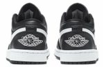 Кроссовки Jordan Air Jordan 1 Low (Женская размерная сетка)