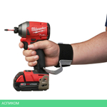 Напульсник Milwaukee 4932472107