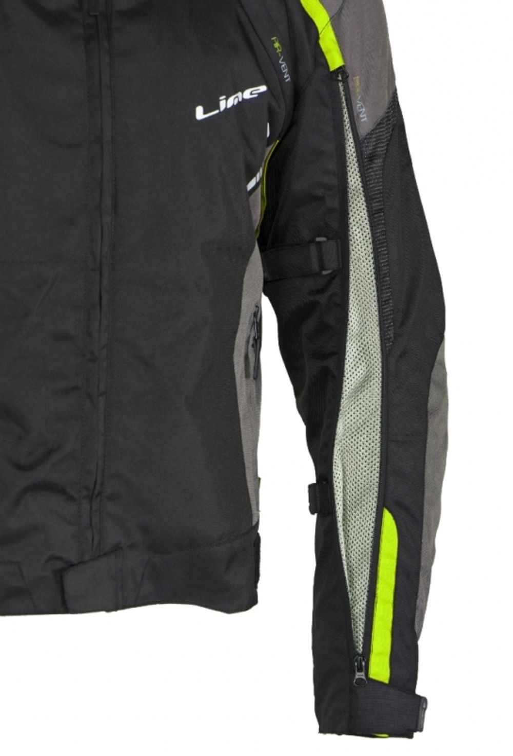 Lucas / Черно-желтый