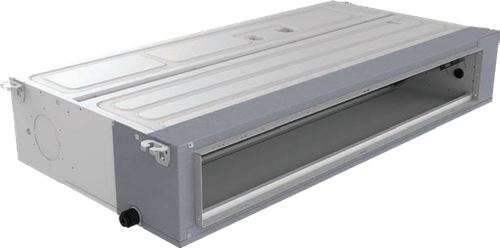 Канальная VRF система QUATTROCLIMA QV-M100DC