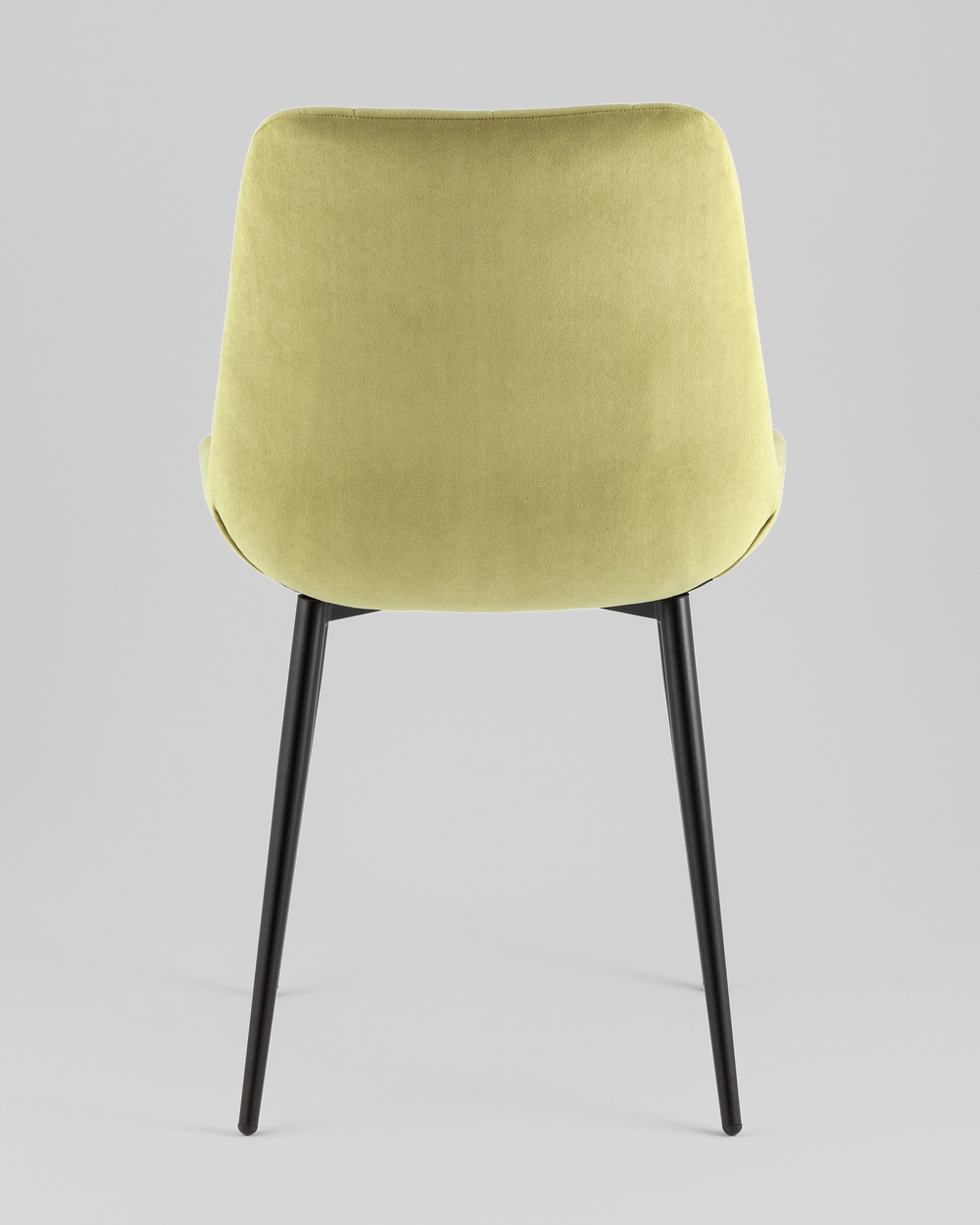 Стул Флекс Original велюр оливковый