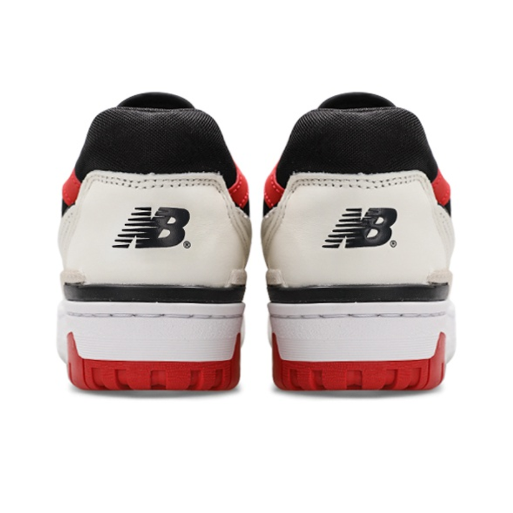 Кроссовки New Balance 550 'Sea Salt True Red' BB550VTB