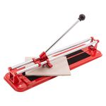 87619 Плиткорез 400 х 12 мм MTX