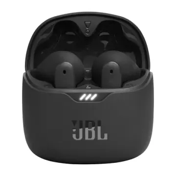 Беспроводные наушники JBL Tune FLEX Black