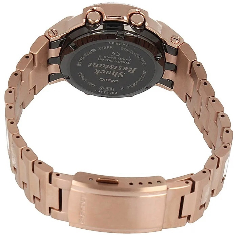 Наручные часы Casio AWM-500GD-4ADR