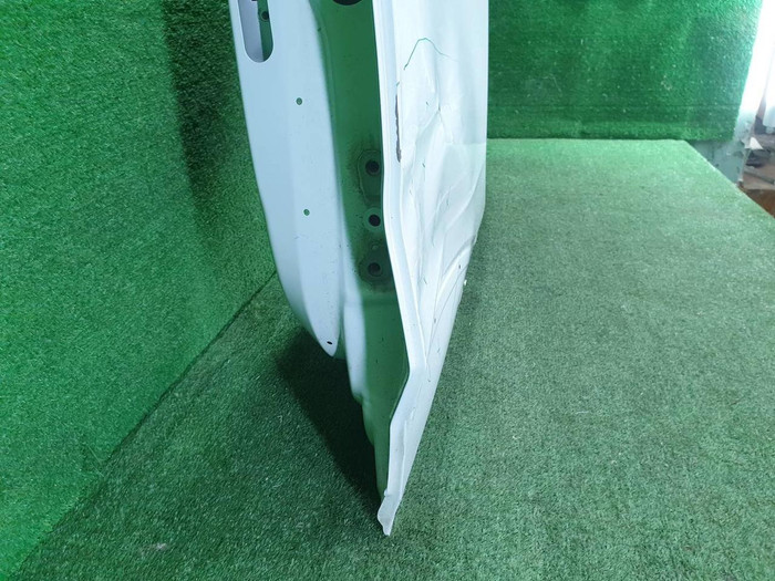 Дверь задняя левая Toyota RAV4 5 XA50 (2018-н.в.)