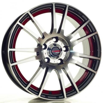 Yamato Tiguma 7x16 5x108 ET 50 Dia 63.3 (BFPRI)