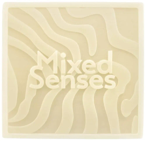 Мыло ЧИСТЫЙ РАЗУМ MIXED SENSES Speick, 100 гр