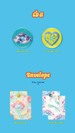 Альбом NCT DREAM - Hello Future [Photobook ver.]