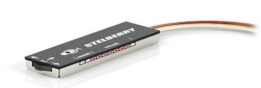 Микрофон  Stelberry M-90