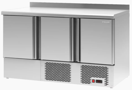 Морозильный стол Polair TBI3GN-G