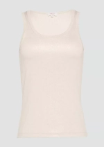 Топ с эффектом блеска s.Oliver