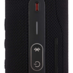 Портативная акустика JBL Flip 6 черная