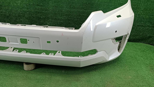 Бампер передний Toyota LC Prado 150 (2017-2020)