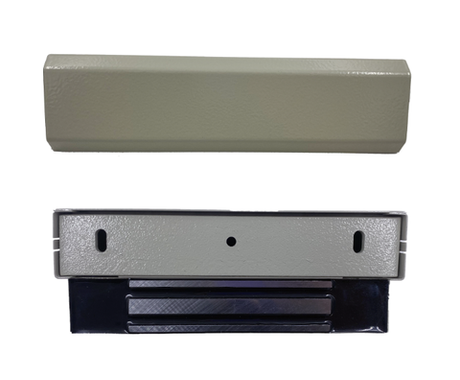 LM-KD-295K/350N GR Декоративный кожух AccordTec