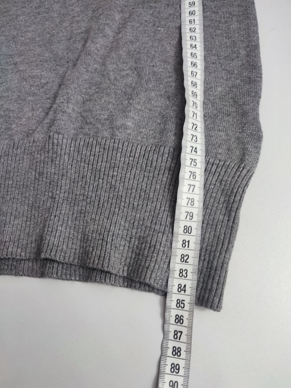 Платье Melrose трикотажное 40 размер