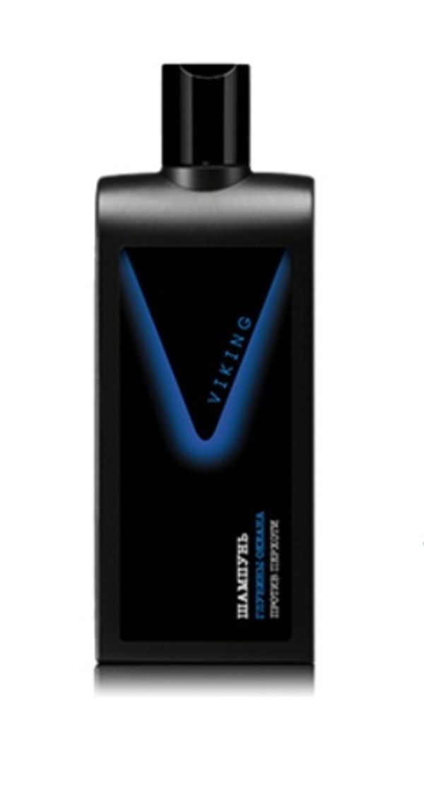 Viking Глубины Океана Шампунь для волос