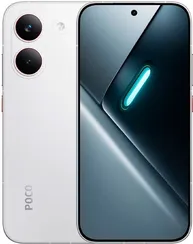Смартфон Xiaomi POCO X8 Pro 12 ГБ | 512 ГБ (Белый | White) (версия Global)