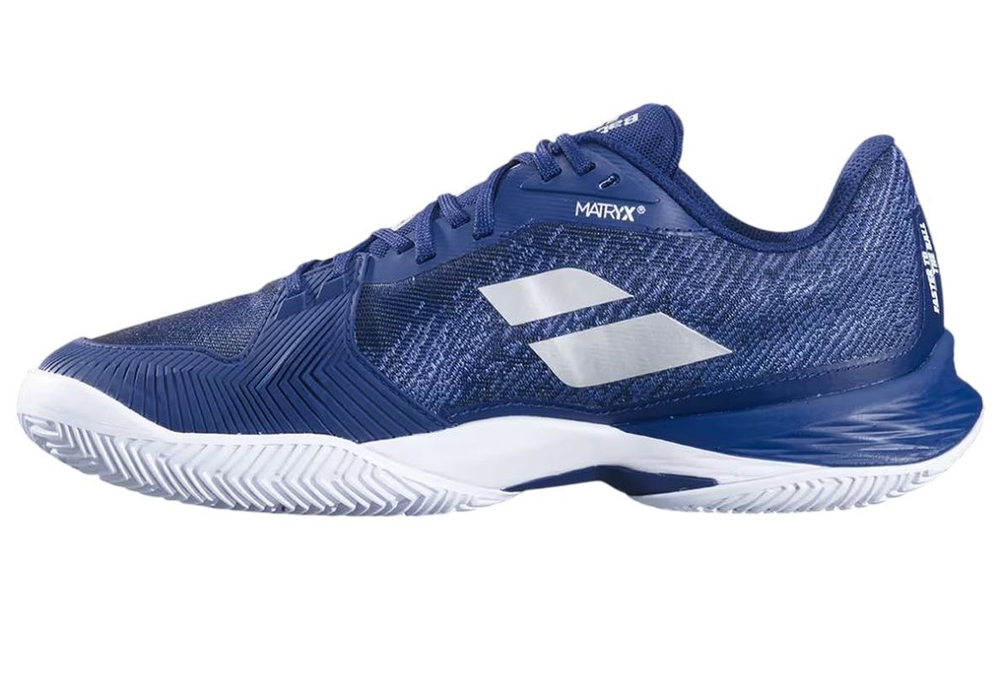 Мужские теннисные кроссовки Babolat Jet Mach 3 Clay