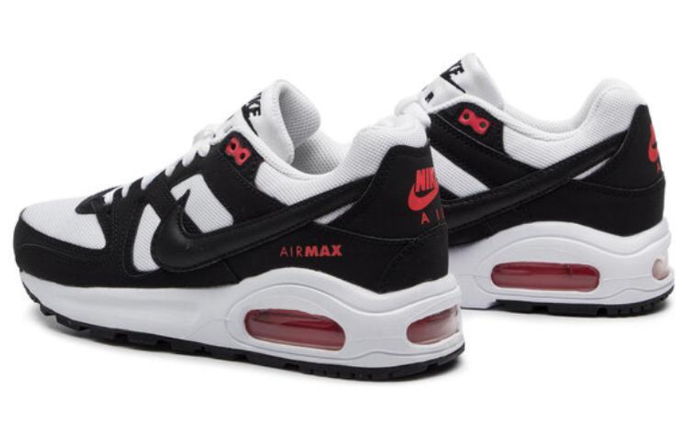 Кроссовки Nike Air Max Command Command Flex (Женская размерная сетка)