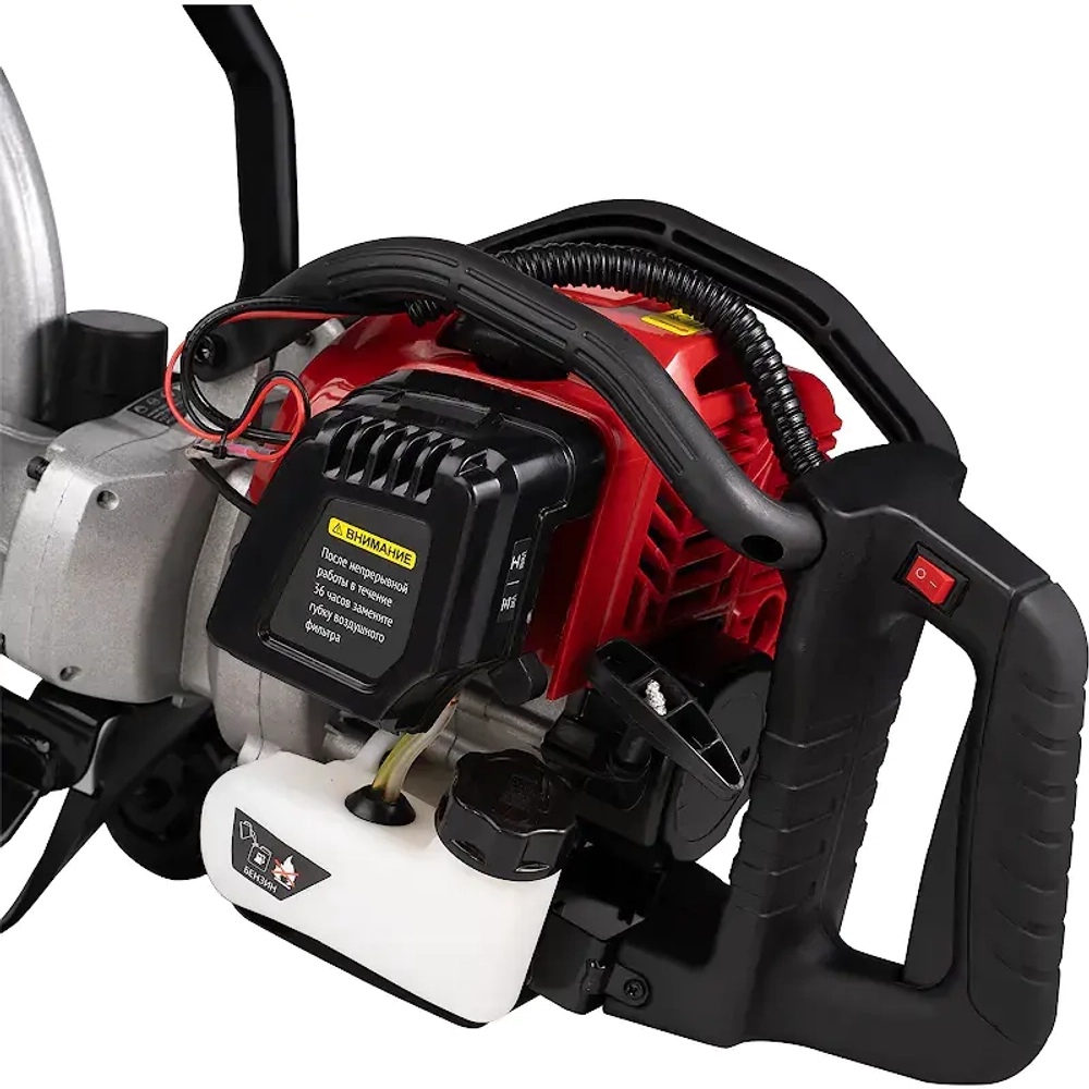 AMO SW-350 бензорез 856778