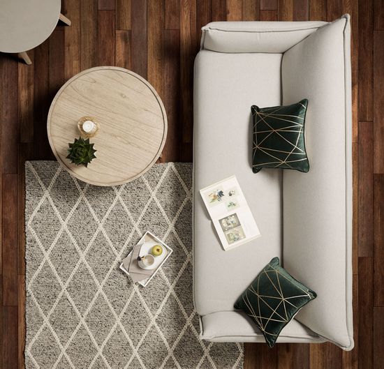 Журнальный столик Thais