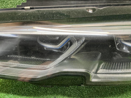 Фара левая BMW 3er G20 (2018-2022) Laser Light