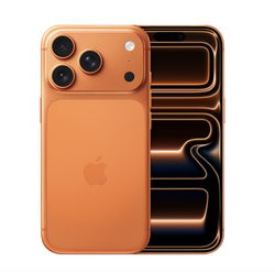 Apple iPhone 17 Pro Max 512Gb Cosmic Orange 2Sim